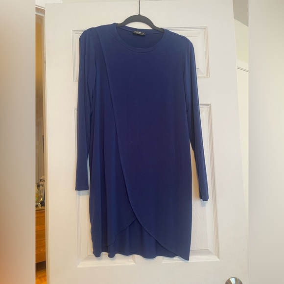 Miik tunic length top. - Picture 1 of 3